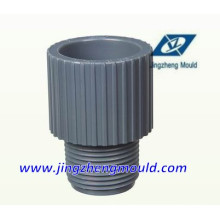 PVC-Rohrfitting-Form / Formteil